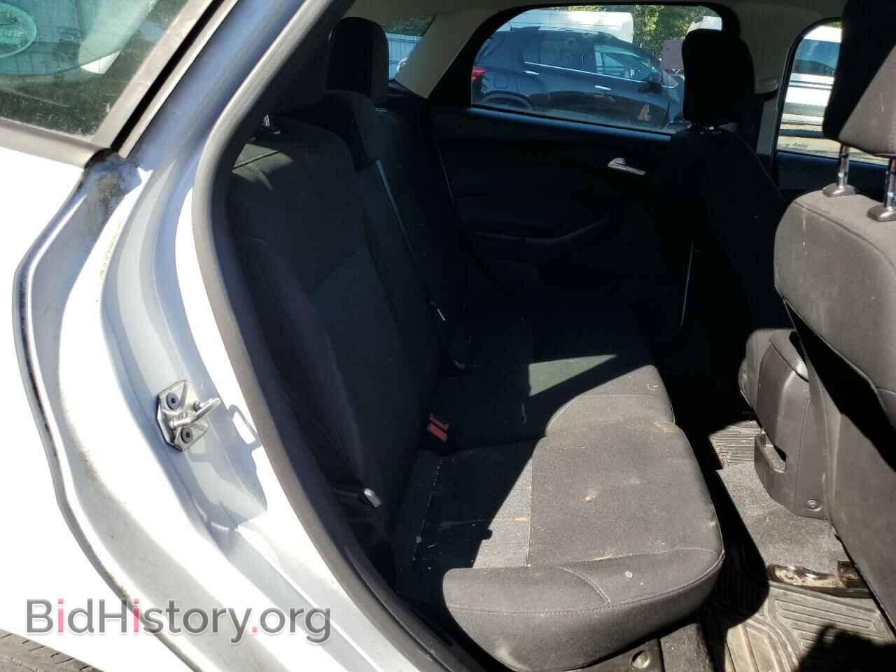 2016 FORD FOCUS - VIN: 1FADP3K26GL327658 - Photo 10