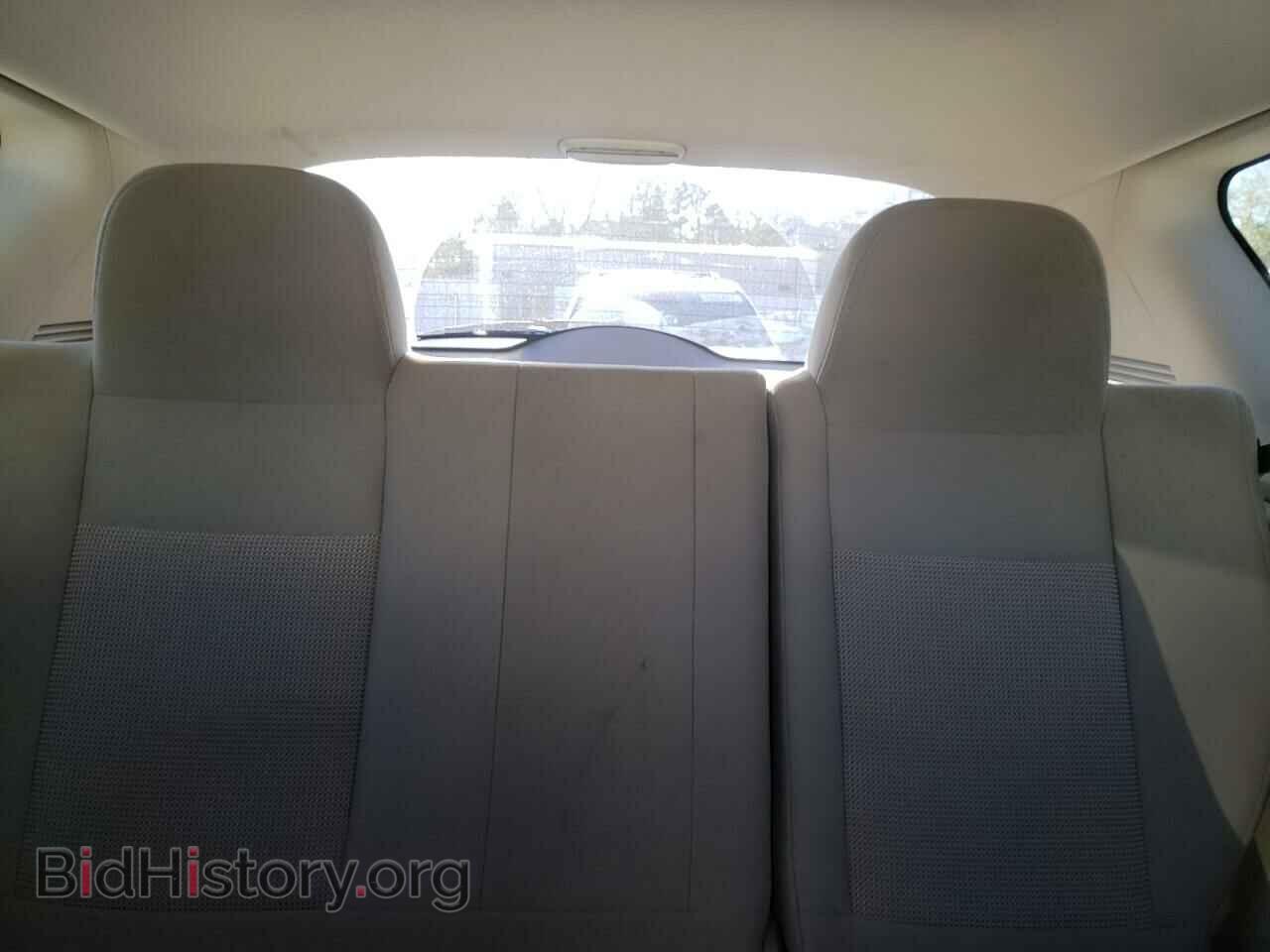 2014 JEEP COMPASS - VIN: 1C4NJCBA8ED666159 - Фото 10