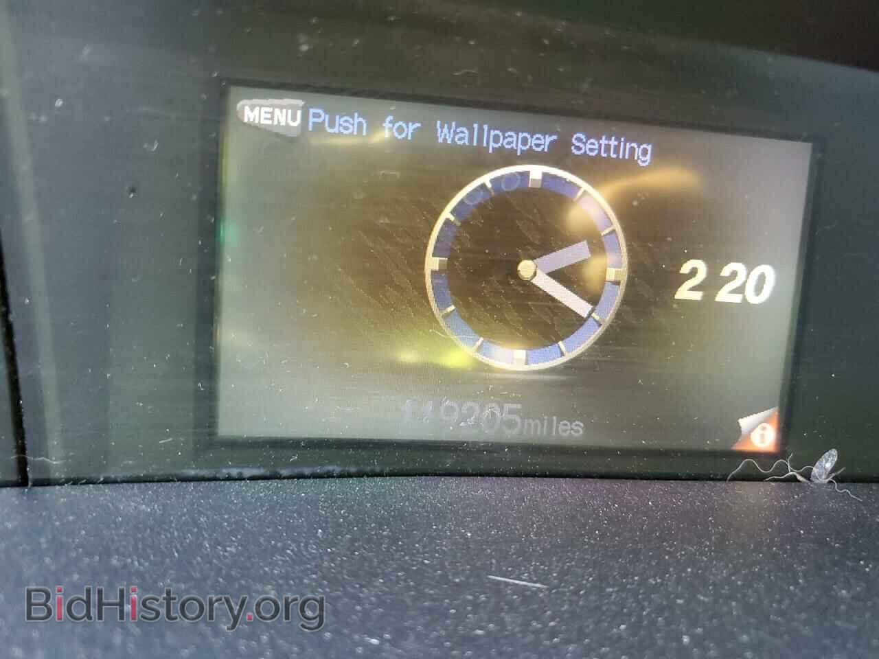 2012 HONDA CIVIC - VIN: 19XFB2F52CE085356 - Фото 9