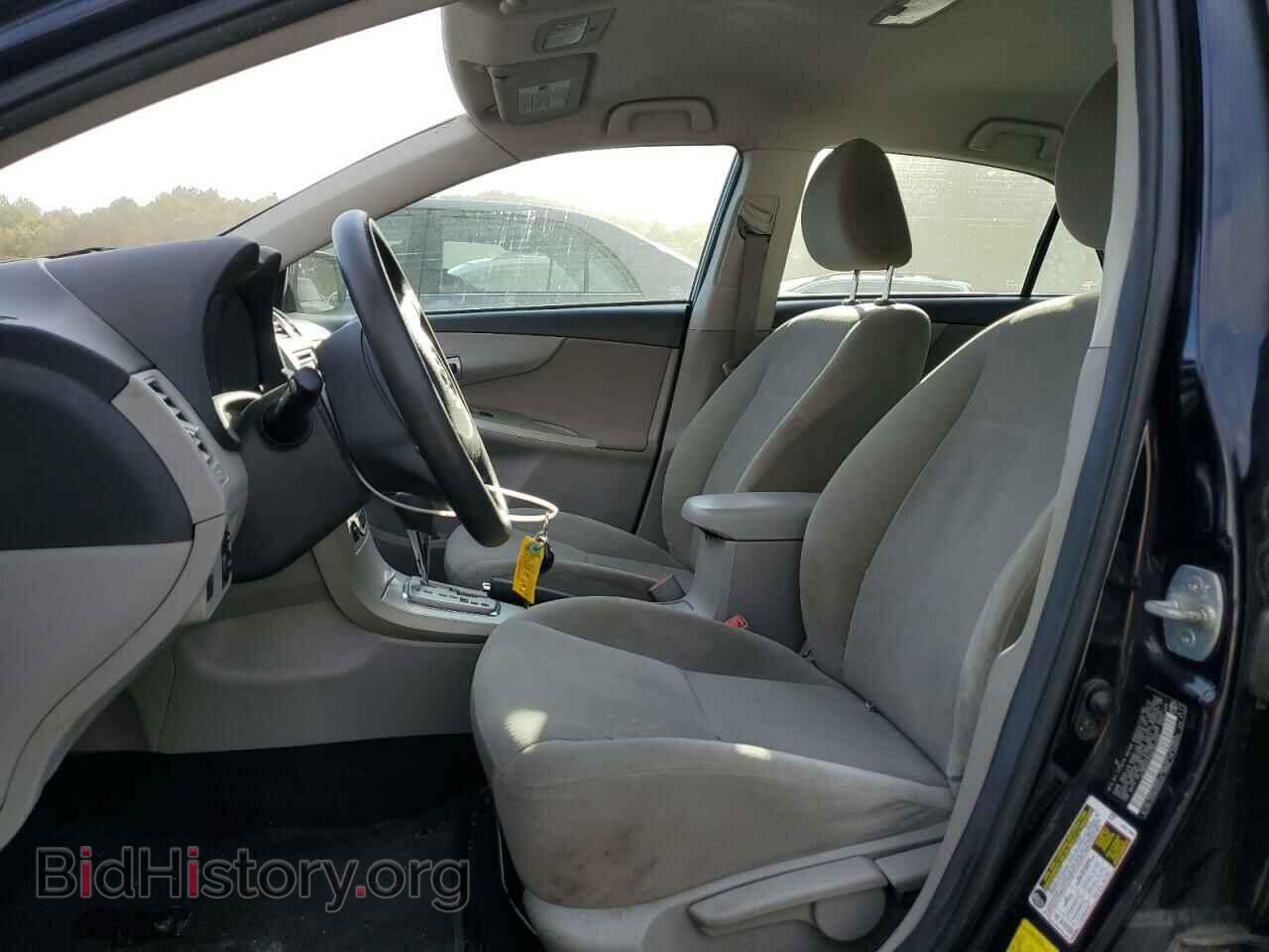 2013 TOYOTA COROLLA - VIN: 2T1BU4EEXDC951584 - Фото 7