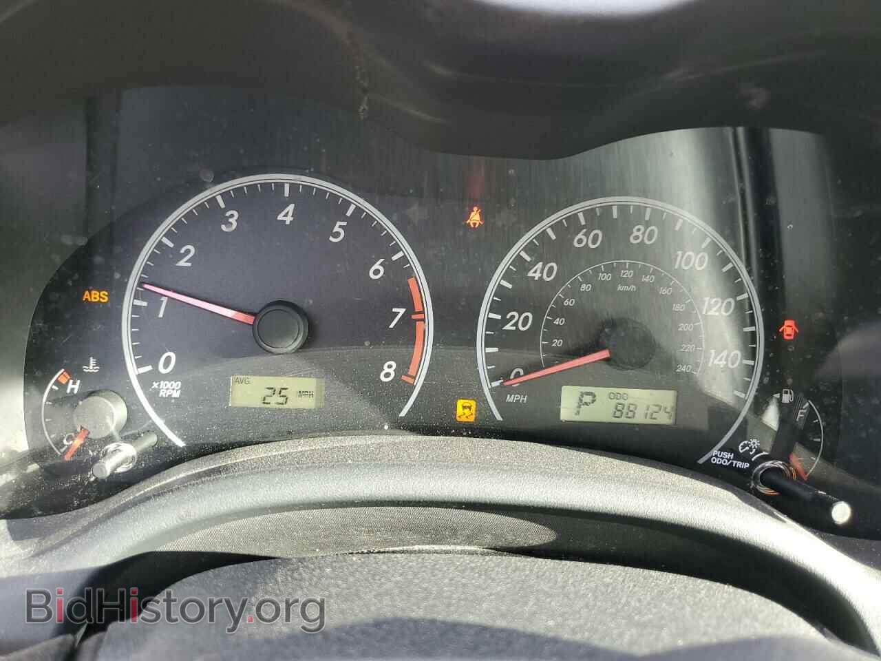 2013 TOYOTA COROLLA - VIN: 2T1BU4EEXDC951584 - Фото 9