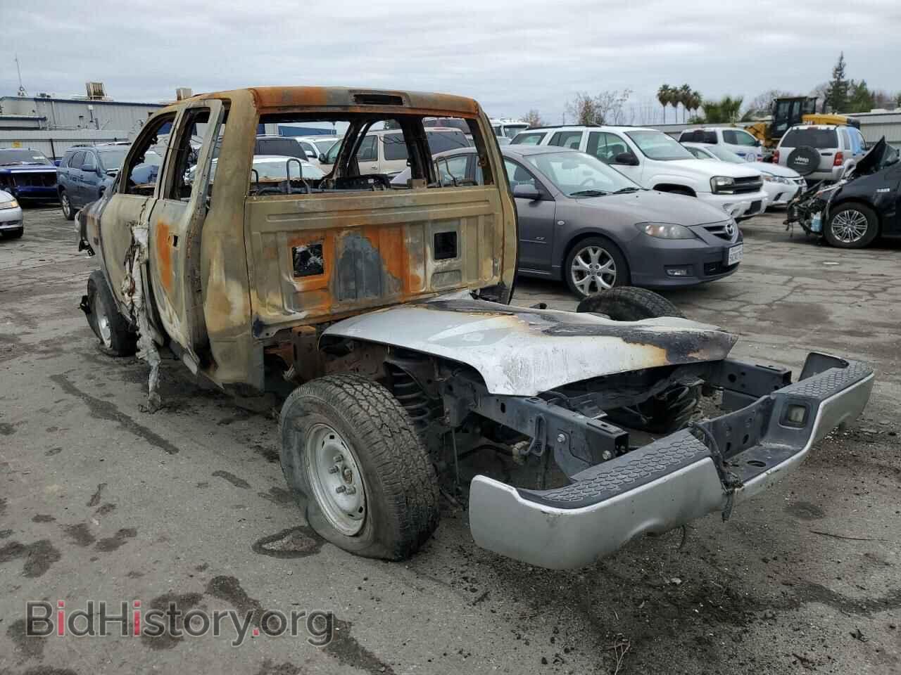 2014 RAM 1500 - VIN: 1C6RR7FT9ES106604 - Photo 2