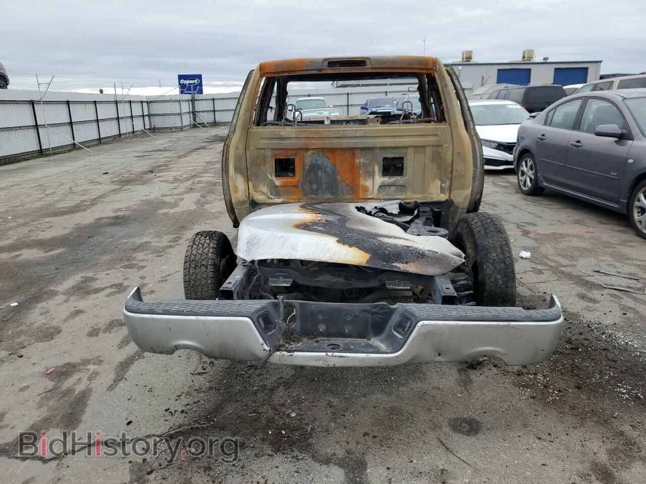 2014 RAM 1500 - VIN: 1C6RR7FT9ES106604 - Photo 6