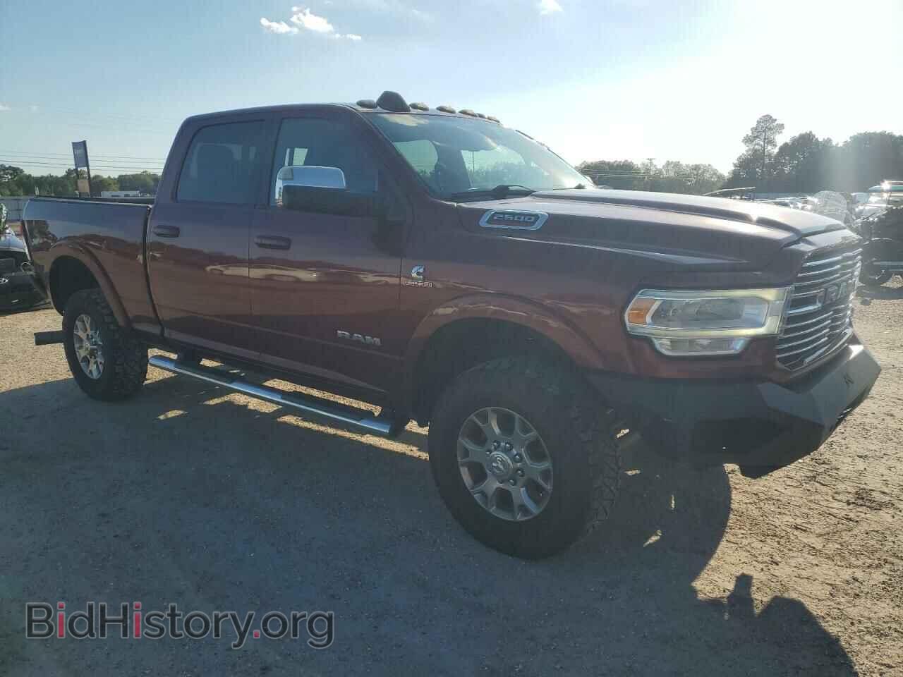 2019 RAM 2500 - VIN: 3C6UR5FL2KG632929 - Фото 4