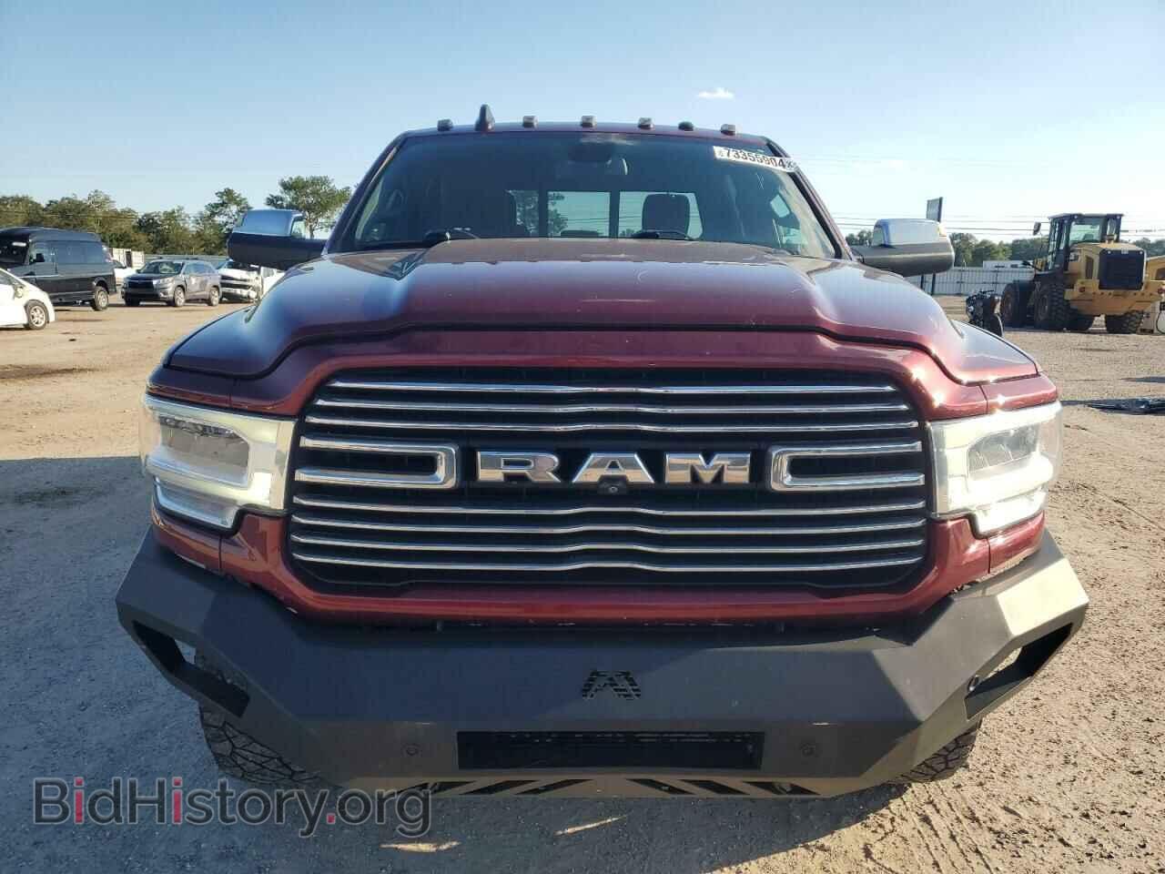 2019 RAM 2500 - VIN: 3C6UR5FL2KG632929 - Фото 5