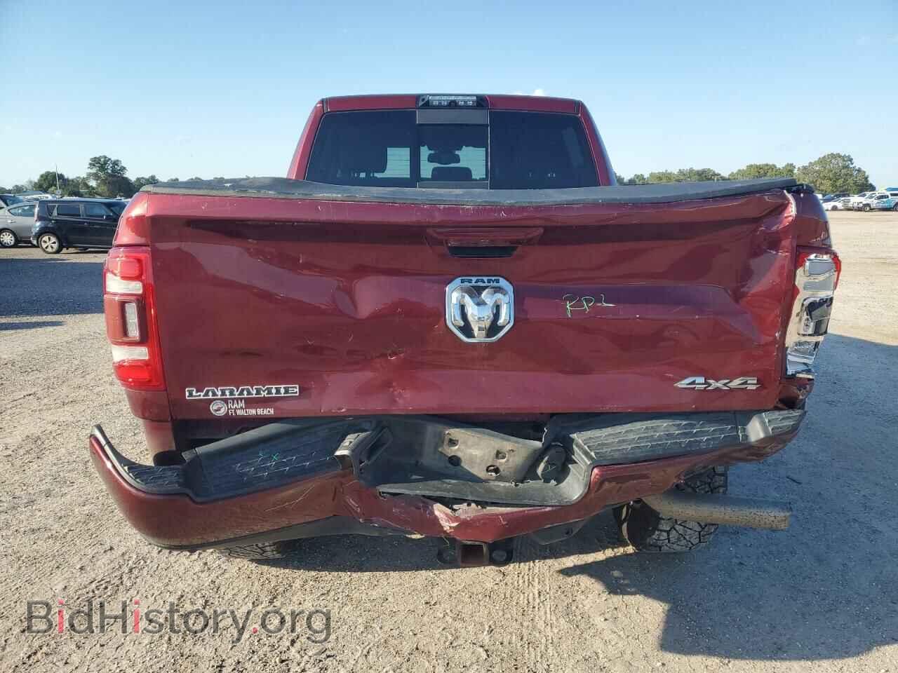 2019 RAM 2500 - VIN: 3C6UR5FL2KG632929 - Фото 6