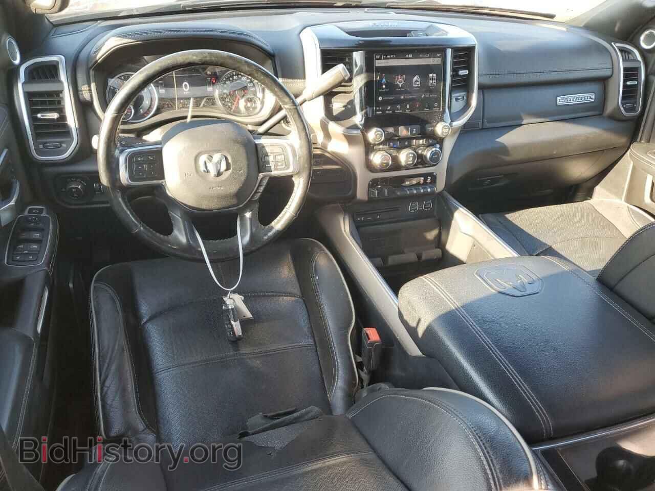 2019 RAM 2500 - VIN: 3C6UR5FL2KG632929 - Фото 8