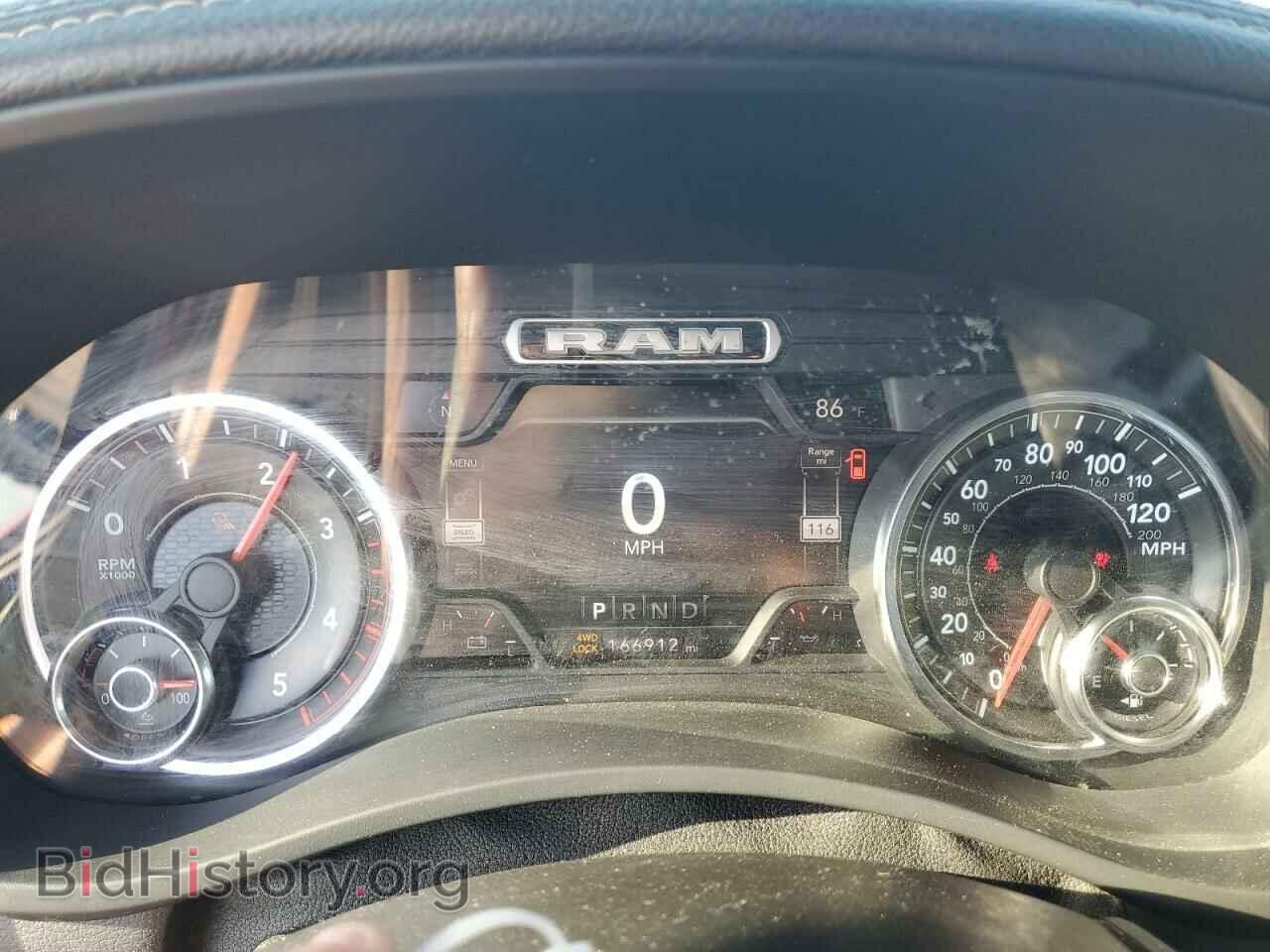 2019 RAM 2500 - VIN: 3C6UR5FL2KG632929 - Фото 9