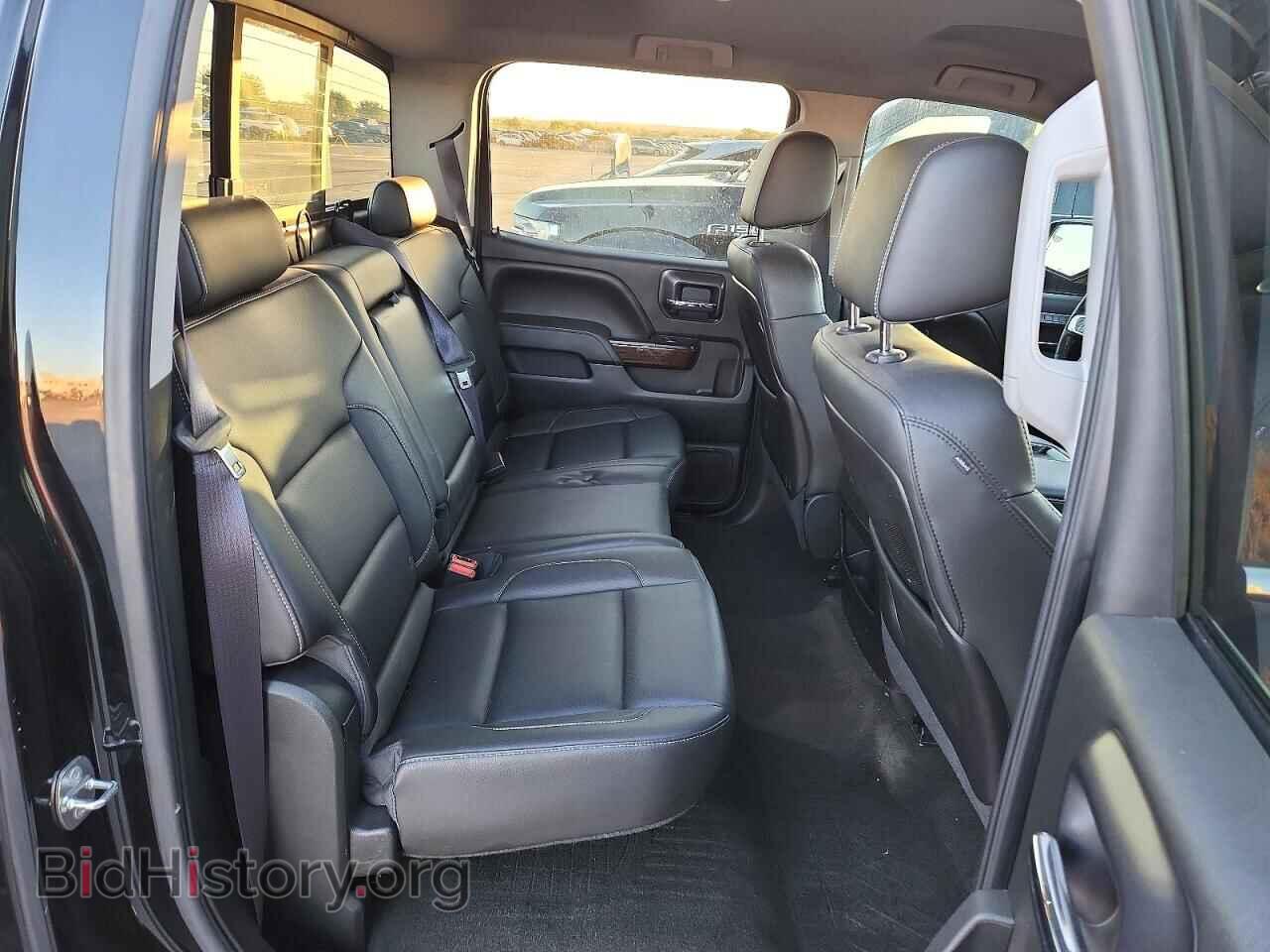 2015 GMC SIERRA - VIN: 3GTP1VEC9FG511612 - Photo 10
