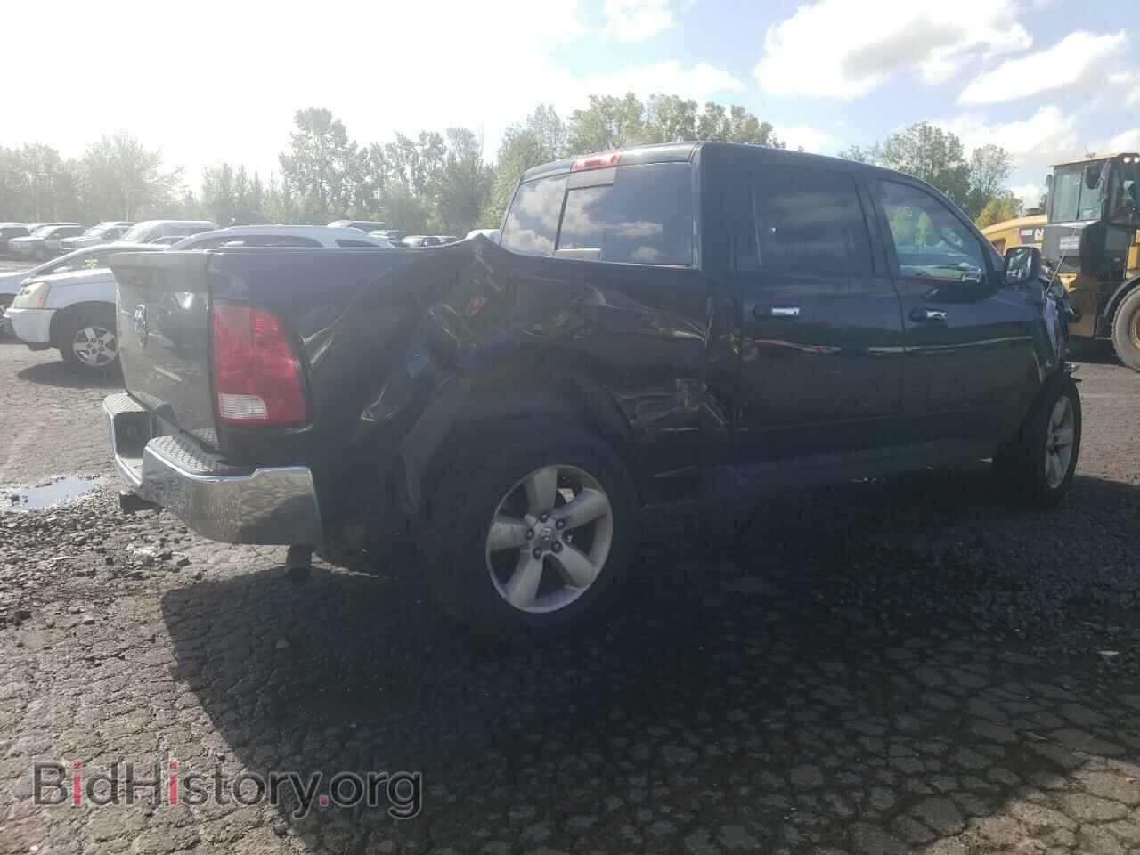 2016 RAM 1500 - VIN: 1C6RR7LT1GS109049 - Фото 3