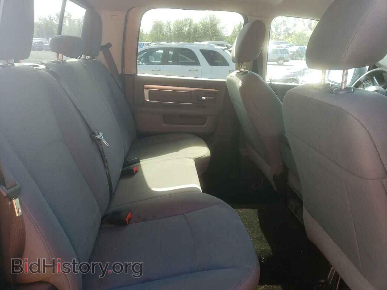2016 RAM 1500 - VIN: 1C6RR7LT1GS109049 - Фото 10