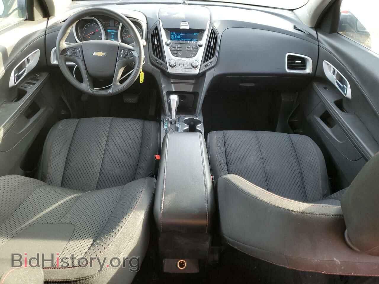 2014 CHEVROLET EQUINOX - VIN: 2GNFLEEK3E6203060 - Фото 8