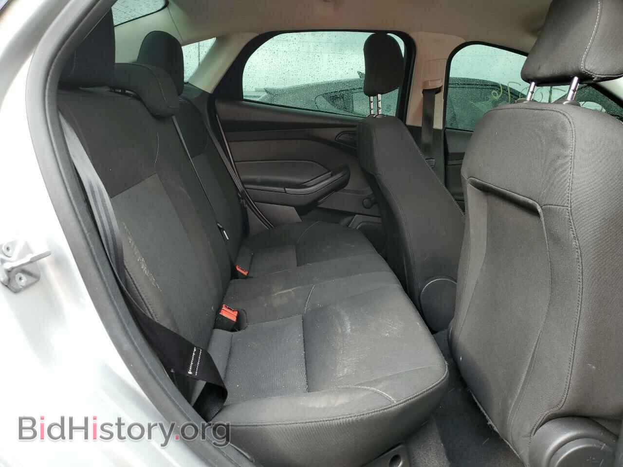2017 FORD FOCUS - VIN: 1FADP3E21HL218523 - Фото 10
