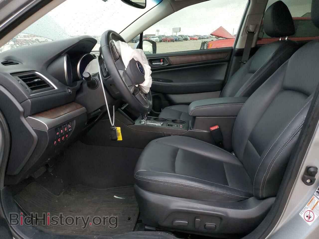 2016 SUBARU OUTBACK - VIN: 4S4BSBNC5G3265017 - Фото 7