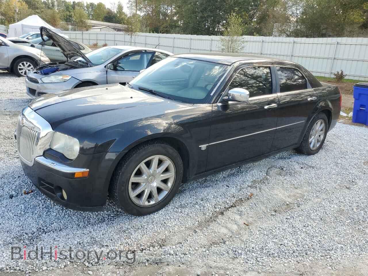 Photo 2C3LA63H96H290228 - CHRYSLER 300 2006