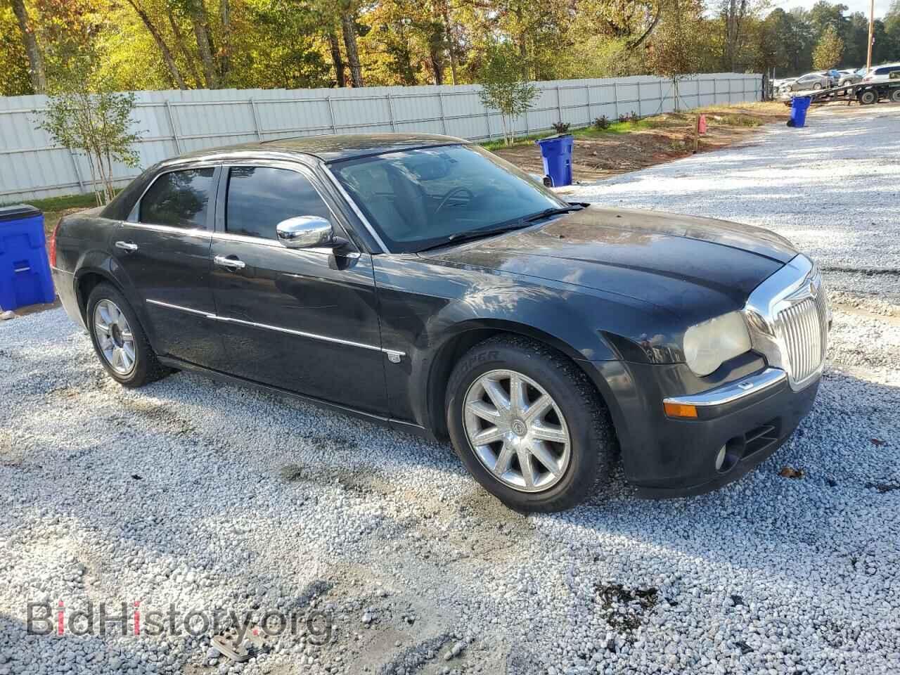 2006 CHRYSLER 300 - VIN: 2C3LA63H96H290228 - Фото 4