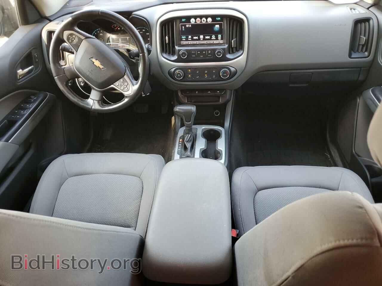 2016 CHEVROLET COLORADO - VIN: 1GCGTCE30G1373473 - Фото 8