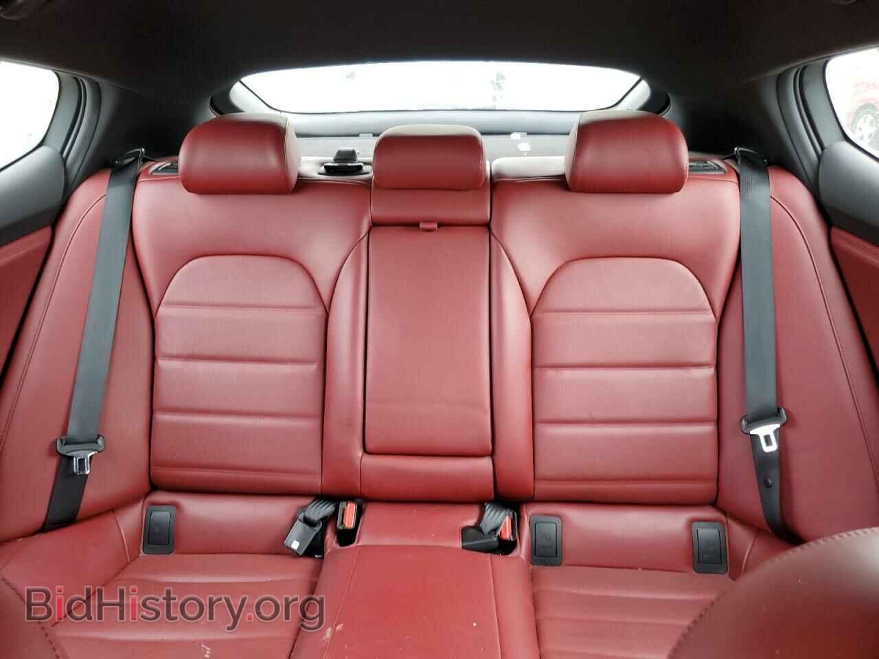 2021 KIA STINGER - VIN: KNAE55LC1M6093914 - Фото 10