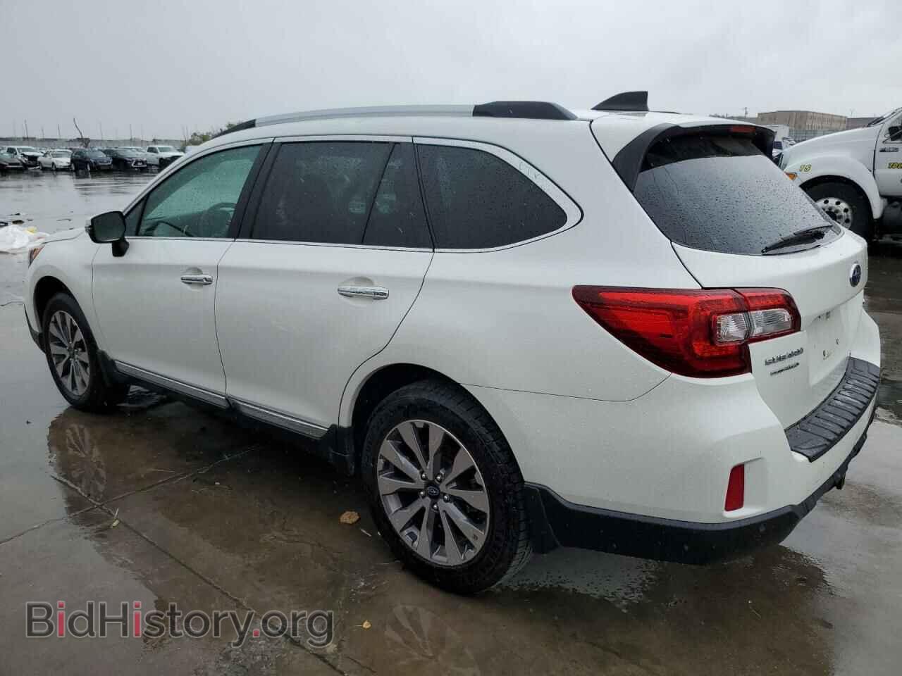 2017 SUBARU OUTBACK - VIN: 4S4BSATC4H3385342 - Фото 2