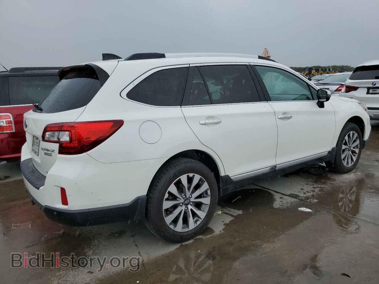 2017 SUBARU OUTBACK - VIN: 4S4BSATC4H3385342 - Фото 3