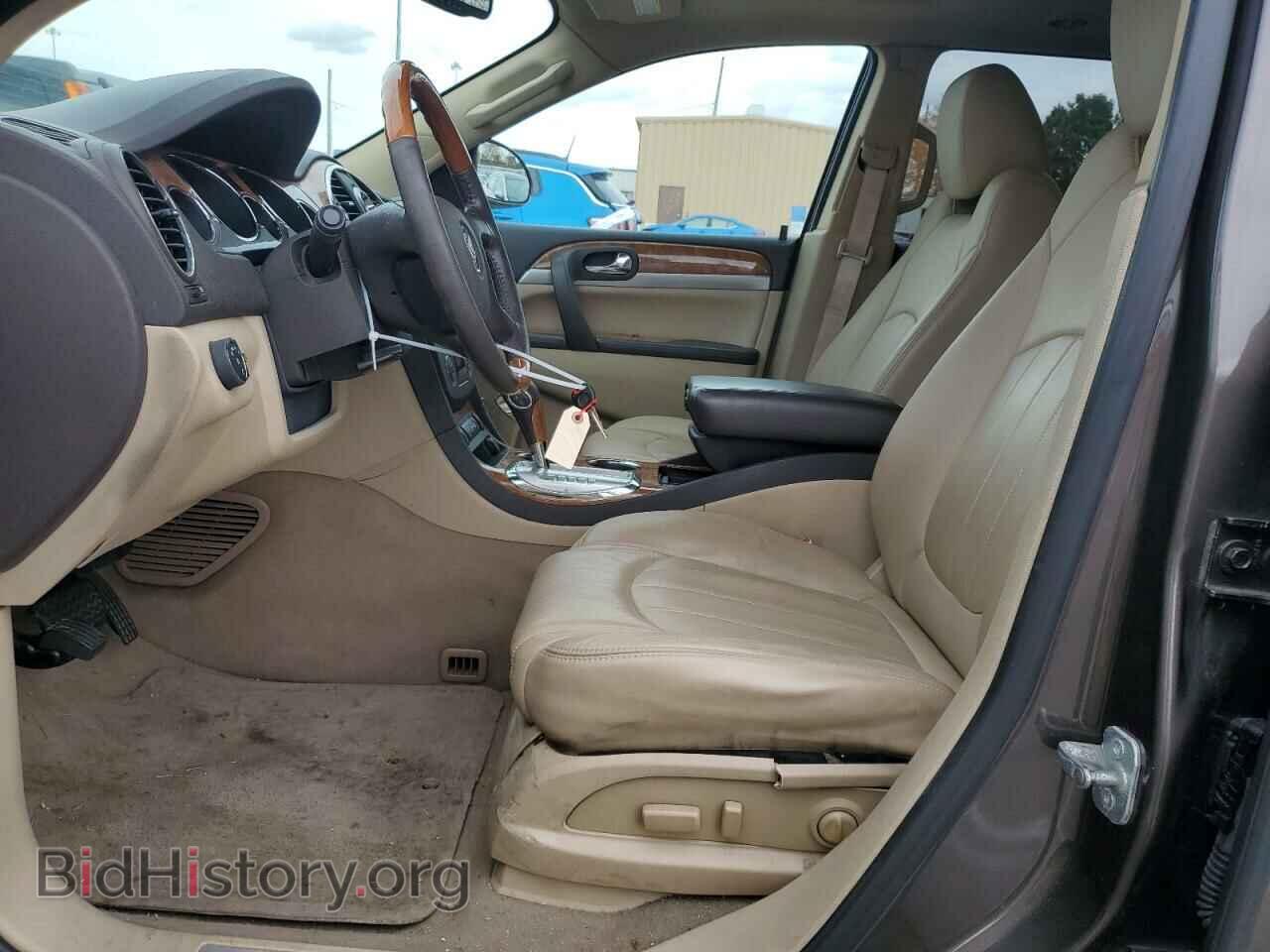 2012 BUICK ENCLAVE - VIN: 5GAKVCEDXCJ209270 - Фото 7