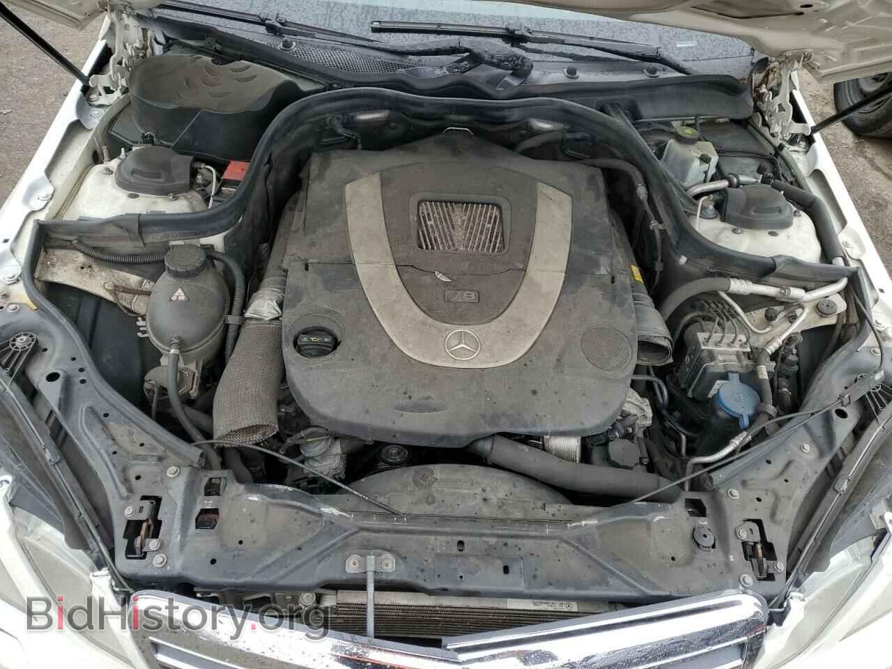 2010 MERCEDES-BENZ E-CLASS - VIN: WDDHF9AB9AA120712 - Фото 11