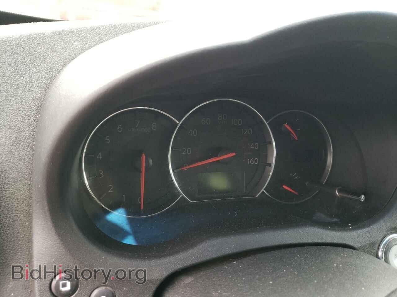 2009 NISSAN MAXIMA - VIN: 1N4AA51E29C842347 - Фото 9