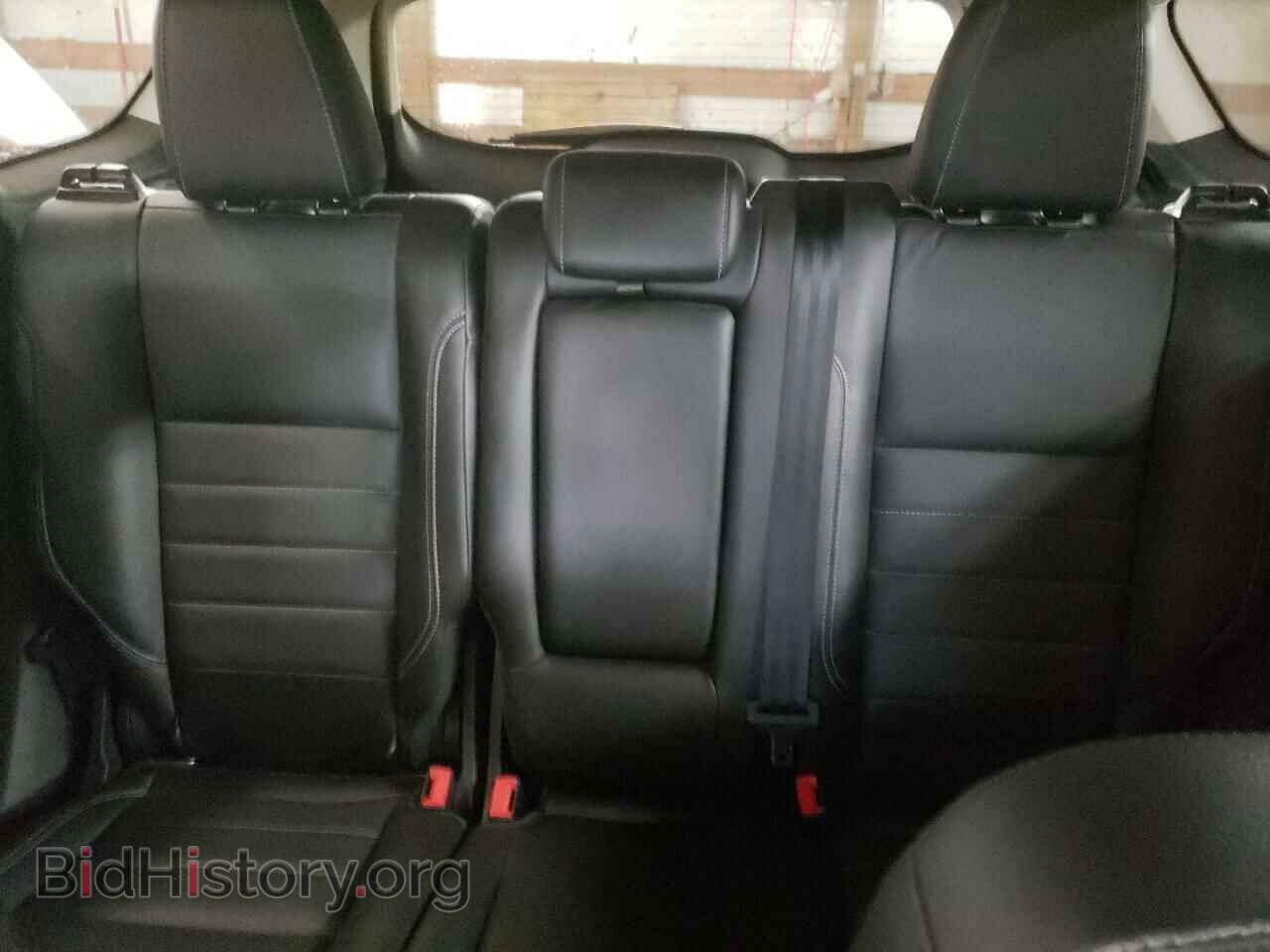 2014 FORD ESCAPE - VIN: 1FMCU9J90EUE38144 - Фото 10