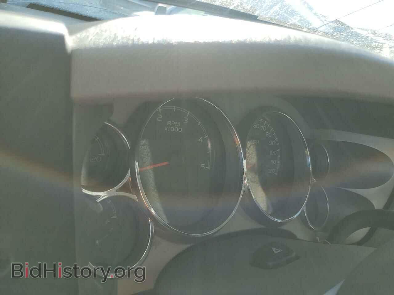 2009 GMC SIERRA - VIN: 1GTHK496X9E122800 - Фото 9