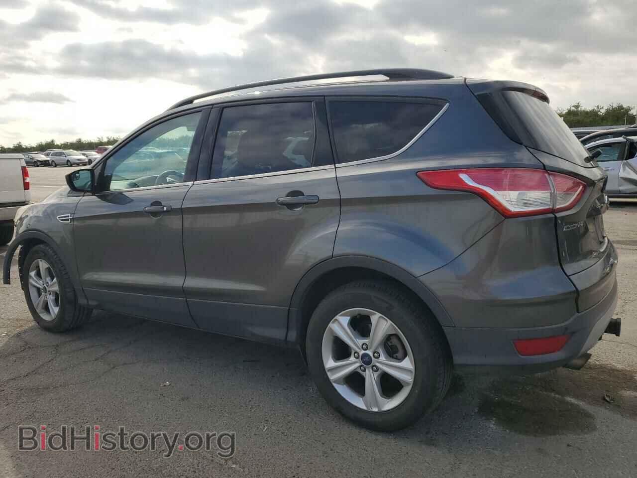 2015 FORD ESCAPE - VIN: 1FMCU0G95FUB14319 - Фото 2