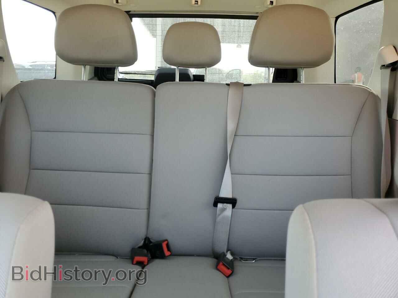 2010 FORD ESCAPE - VIN: 1FMCU0D76AKD37363 - Photo 10
