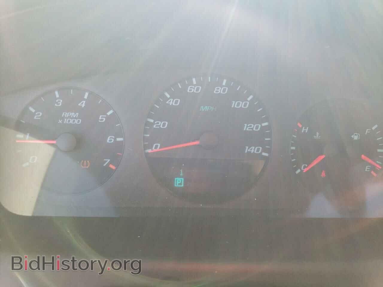 2013 CHEVROLET IMPALA - VIN: 2G1WF5E33D1149966 - Фото 9
