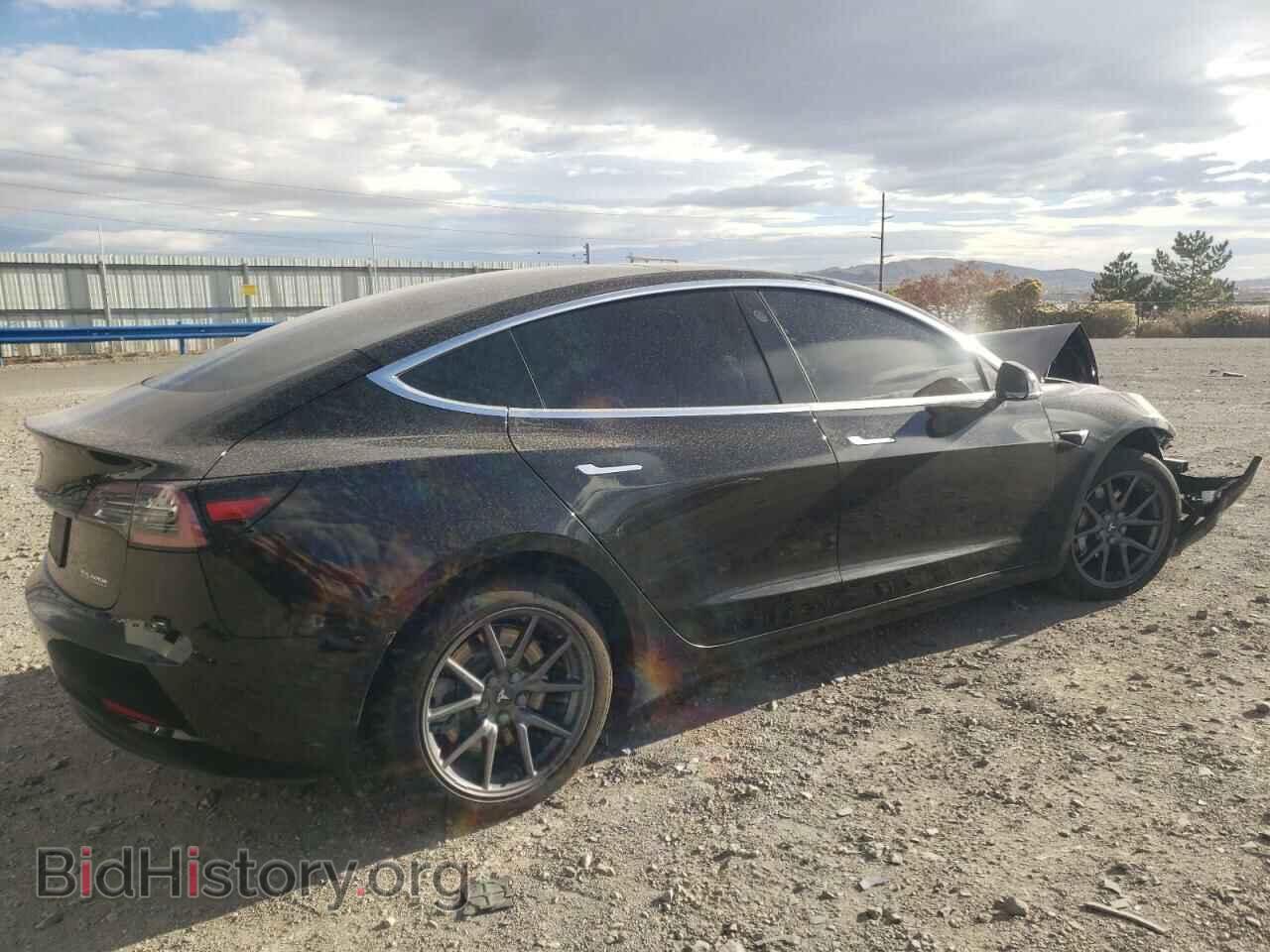 2019 TESLA MODEL 3 - VIN: 5YJ3E1EB5KF385302 - Photo 3