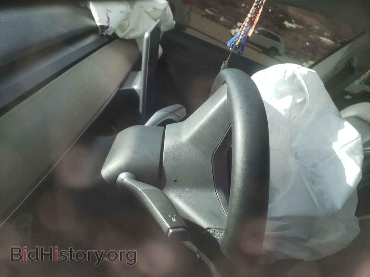 2019 TESLA MODEL 3 - VIN: 5YJ3E1EB5KF385302 - Photo 8