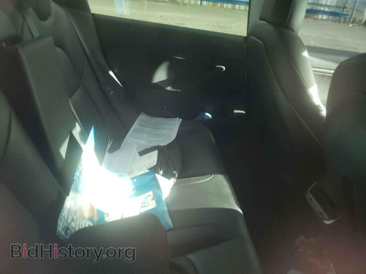 2019 TESLA MODEL 3 - VIN: 5YJ3E1EB5KF385302 - Photo 10