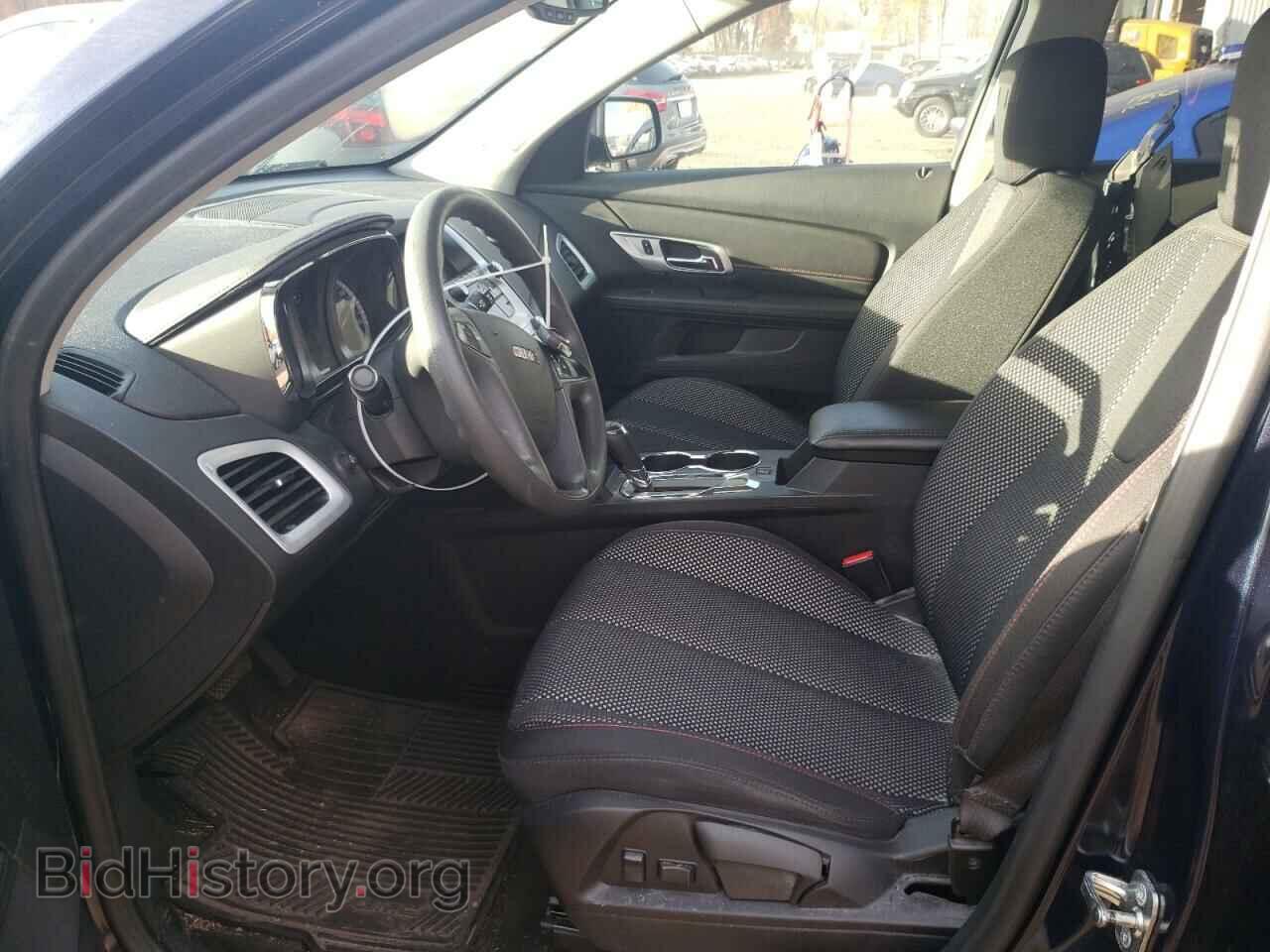 2017 GMC TERRAIN - VIN: 2GKFLSEKXH6294702 - Фото 7