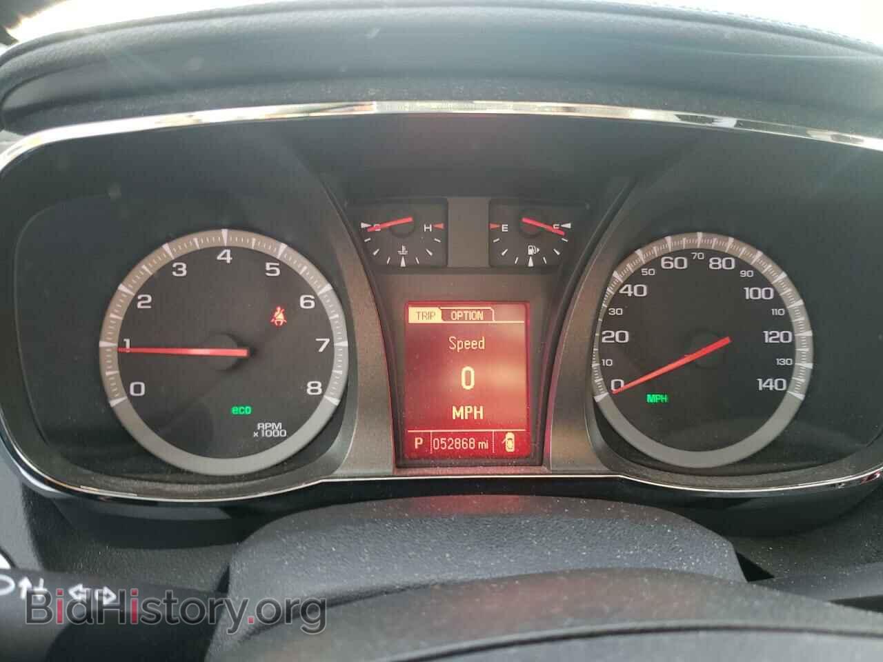 2017 GMC TERRAIN - VIN: 2GKFLSEKXH6294702 - Фото 9