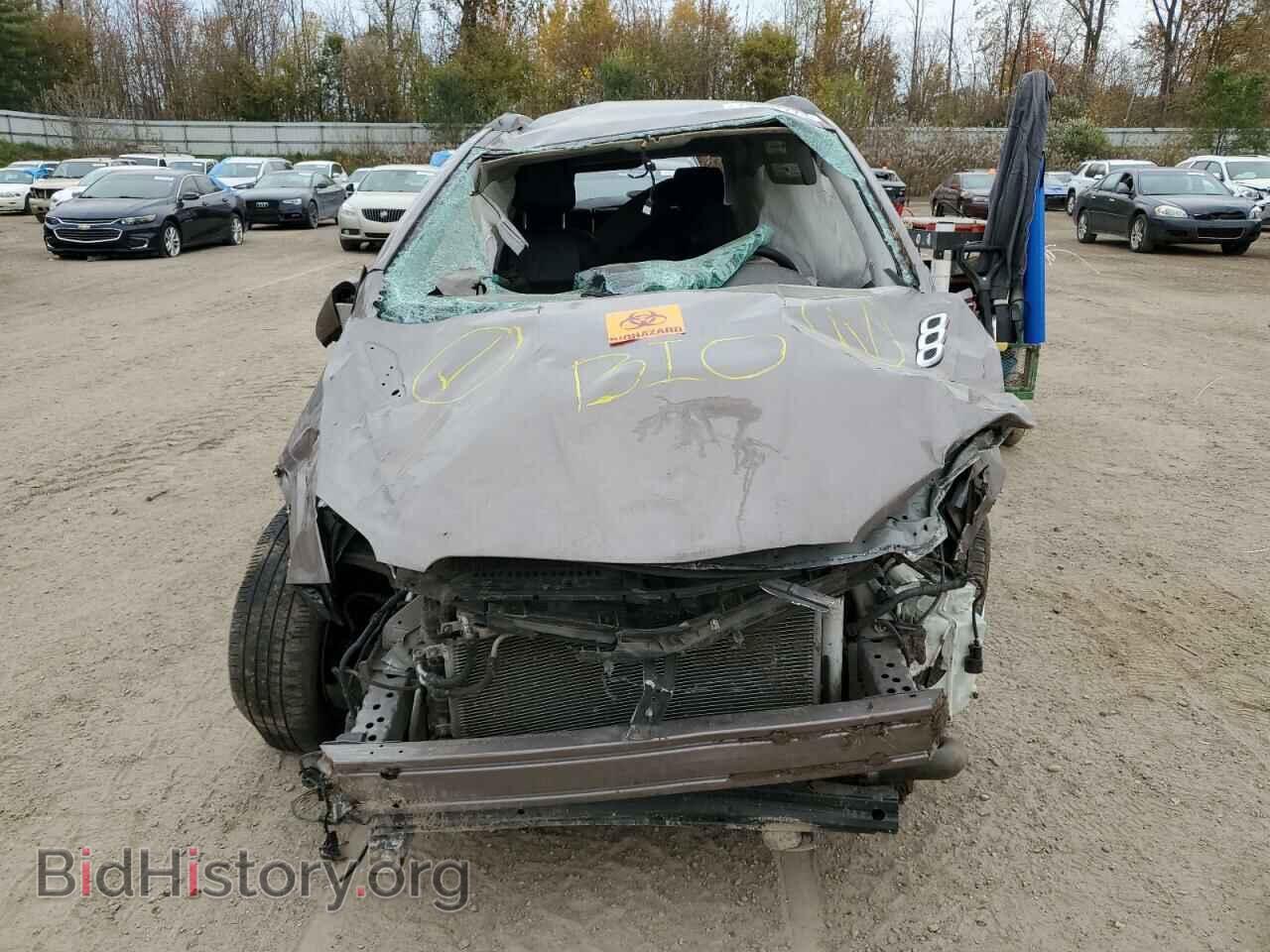 2014 BUICK ENCORE - VIN: KL4CJCSB0EB536253 - Photo 5