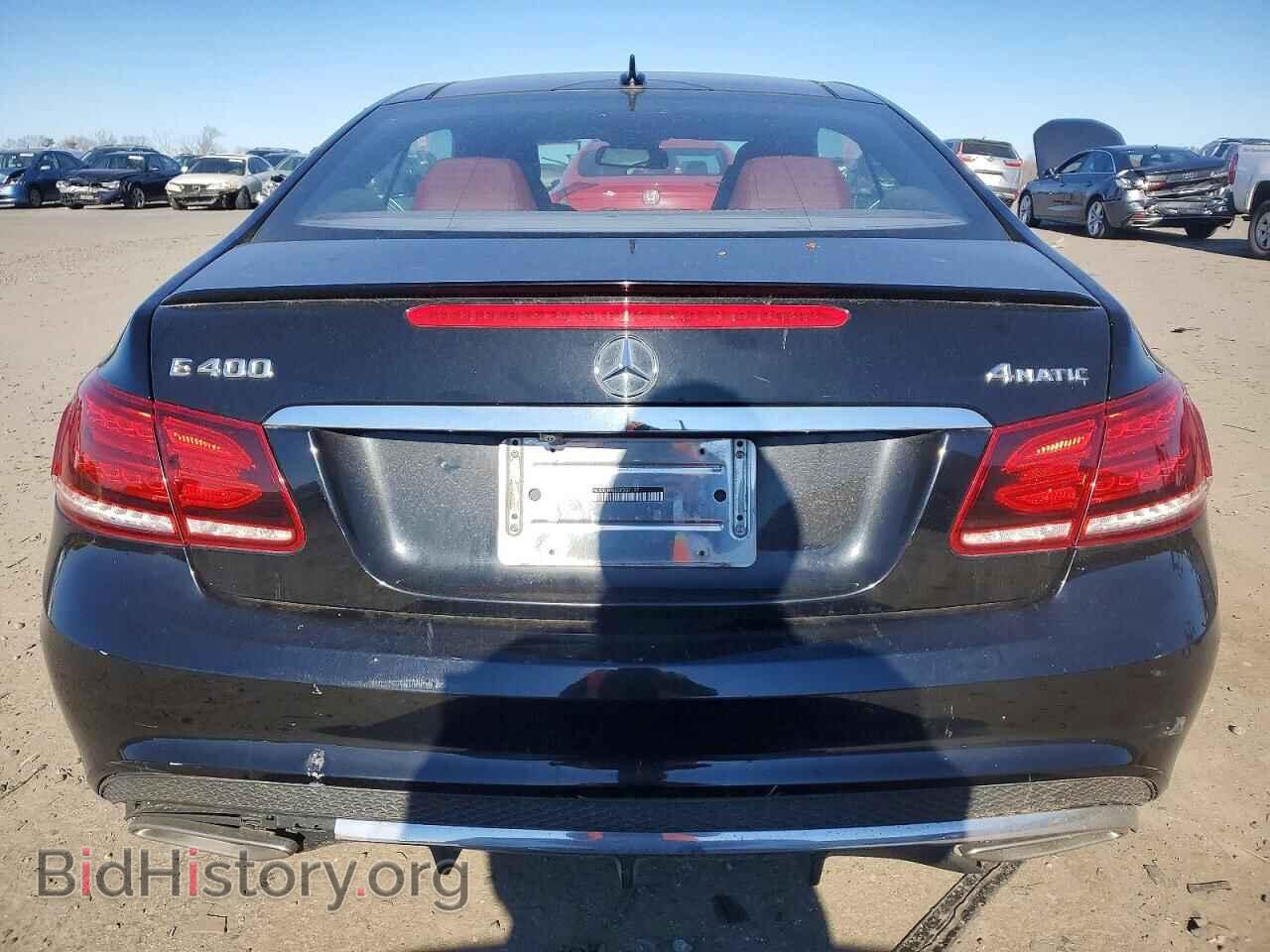 2016 MERCEDES-BENZ E-CLASS - VIN: WDDKJ6HB2GF337197 - Фото 6