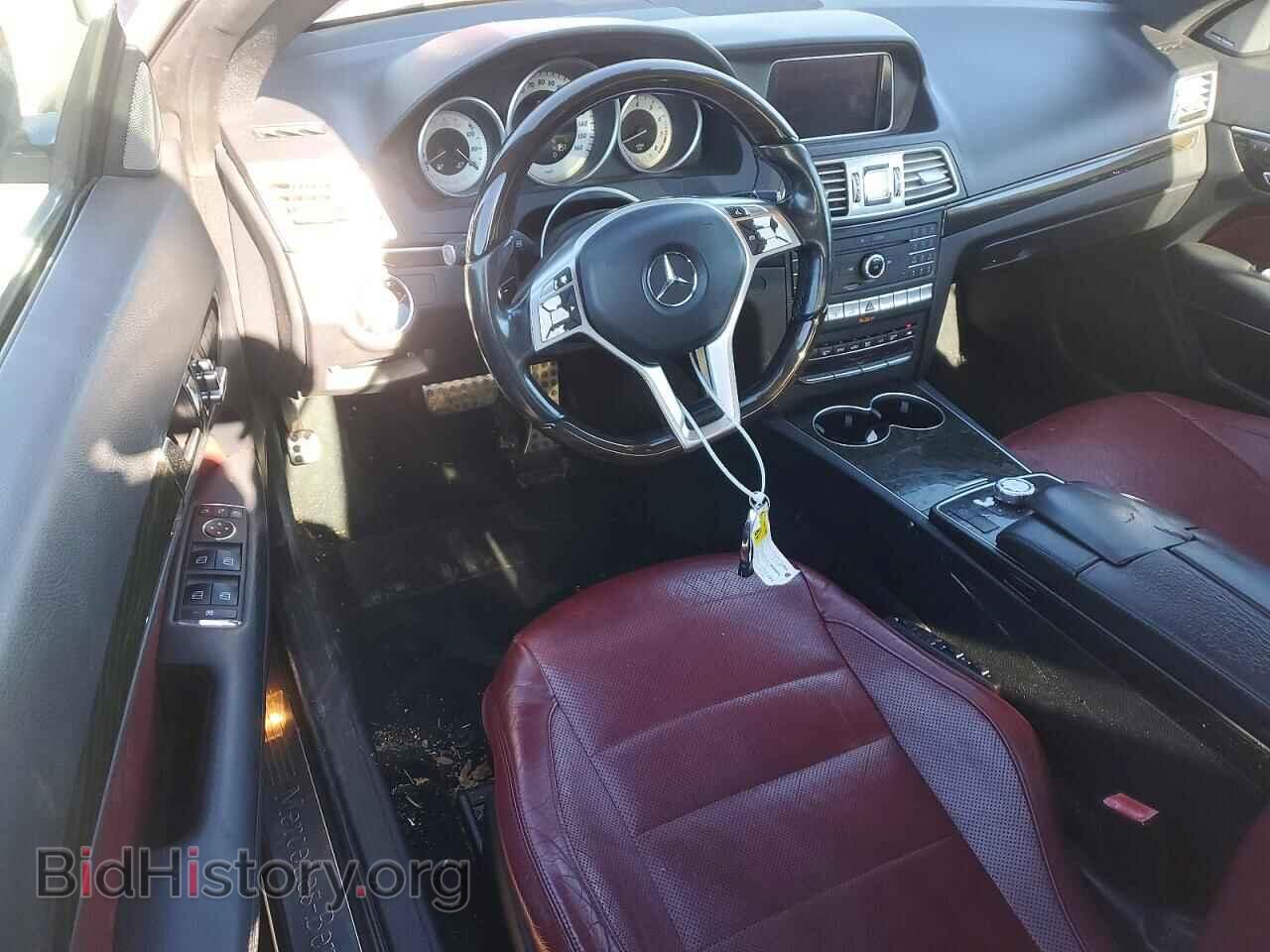 2016 MERCEDES-BENZ E-CLASS - VIN: WDDKJ6HB2GF337197 - Фото 8