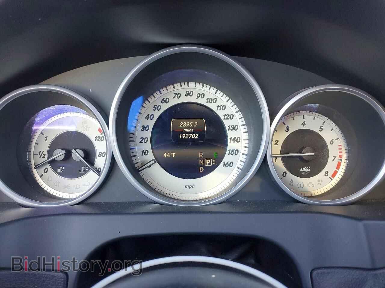 2016 MERCEDES-BENZ E-CLASS - VIN: WDDKJ6HB2GF337197 - Фото 9