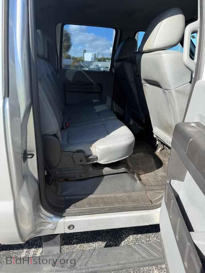 2015 FORD F250 - VIN: 1FT7W2BT6FEB43773 - Фото 6