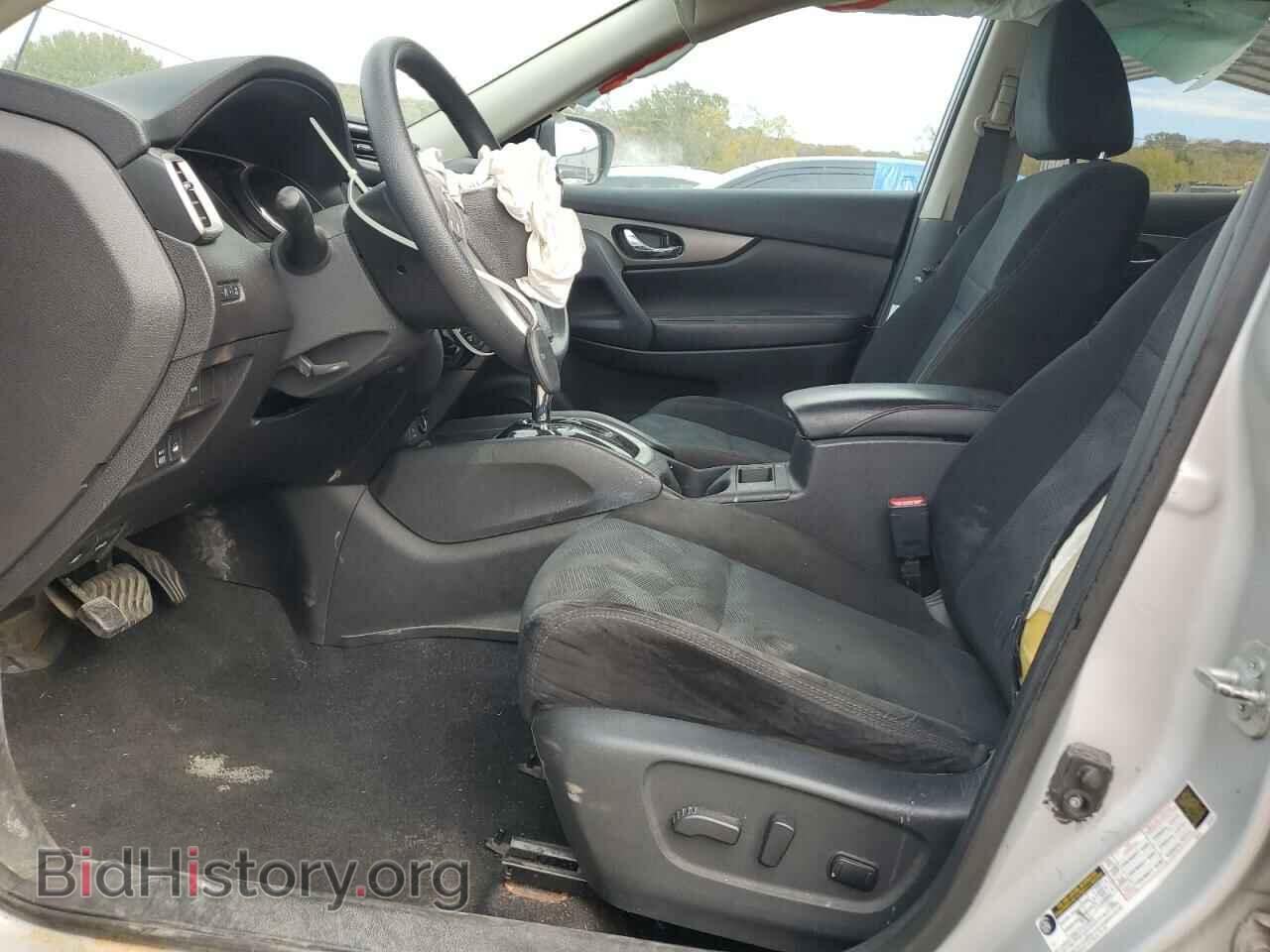 2014 NISSAN ROGUE - VIN: 5N1AT2MV5EC852763 - Фото 7