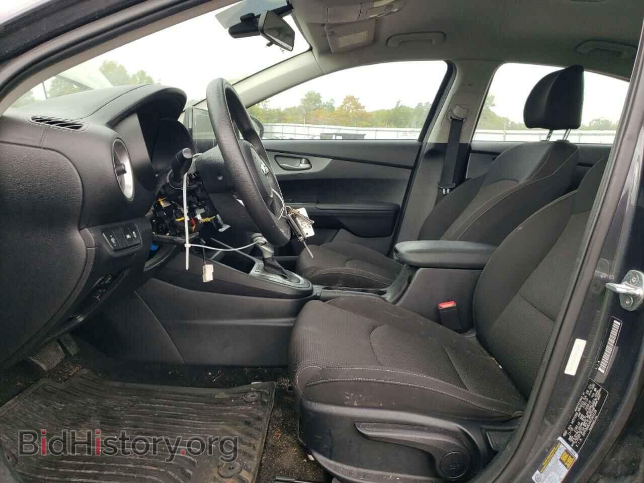 2019 KIA FORTE - VIN: 3KPF24ADXKE063128 - Photo 7