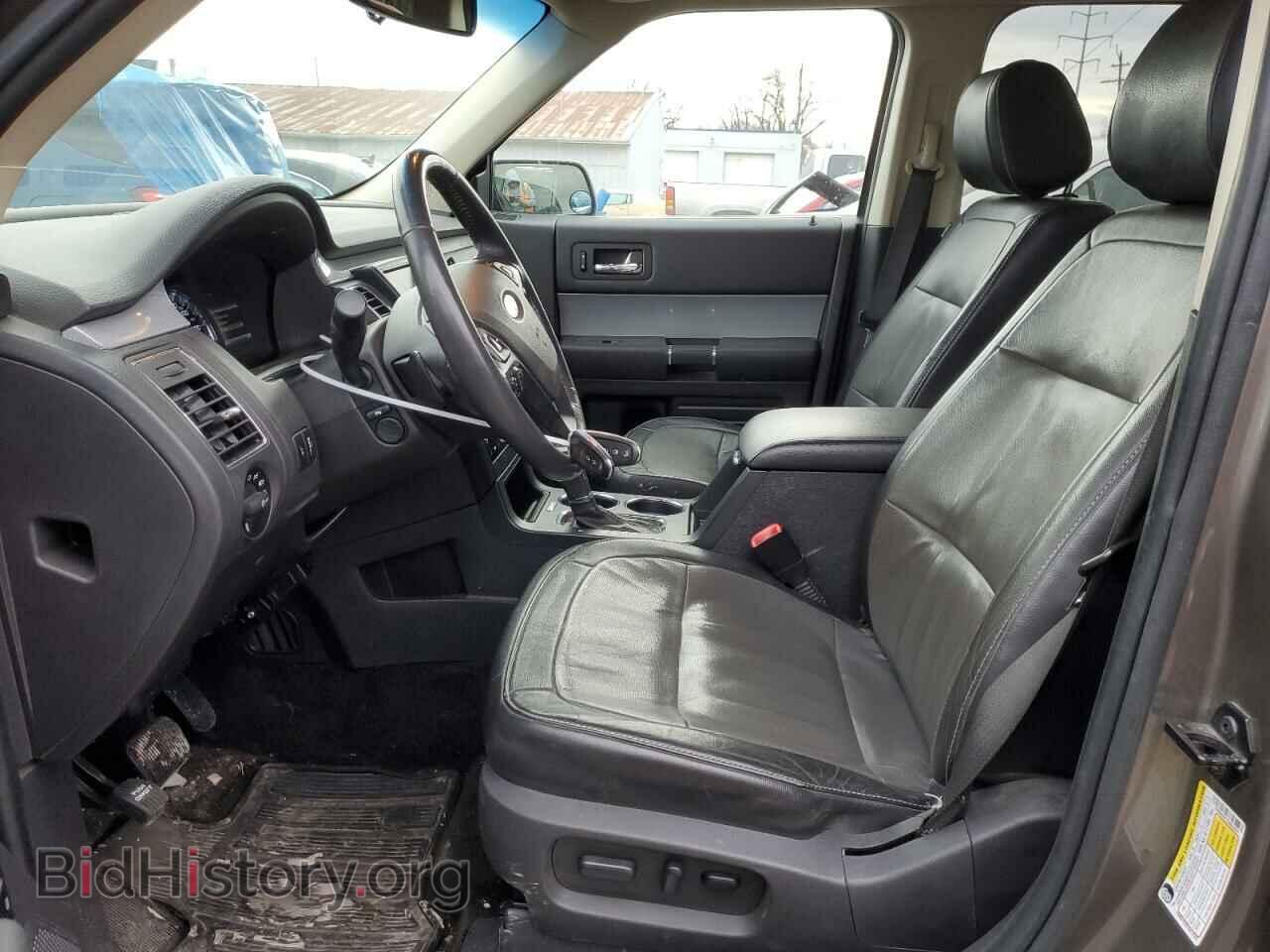 2014 FORD FLEX - VIN: 2FMHK6DT7EBD40607 - Photo 7