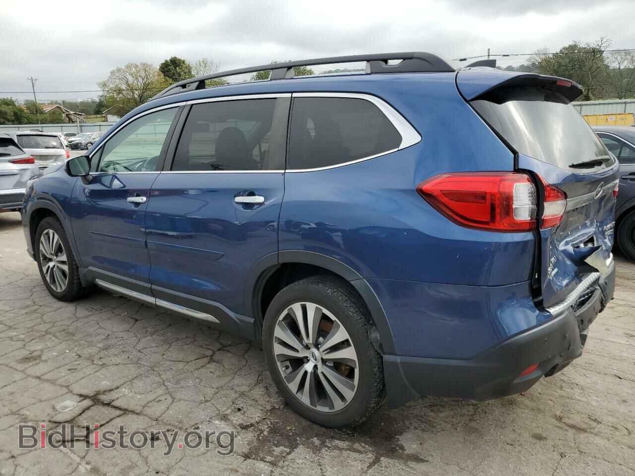 2021 SUBARU ASCENT - VIN: 4S4WMARD5M3411355 - Фото 2