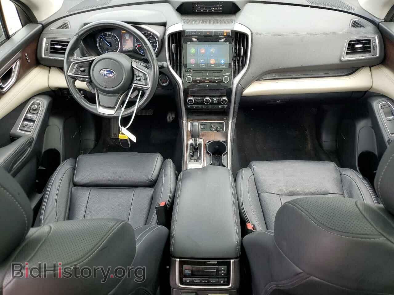 2021 SUBARU ASCENT - VIN: 4S4WMARD5M3411355 - Фото 8