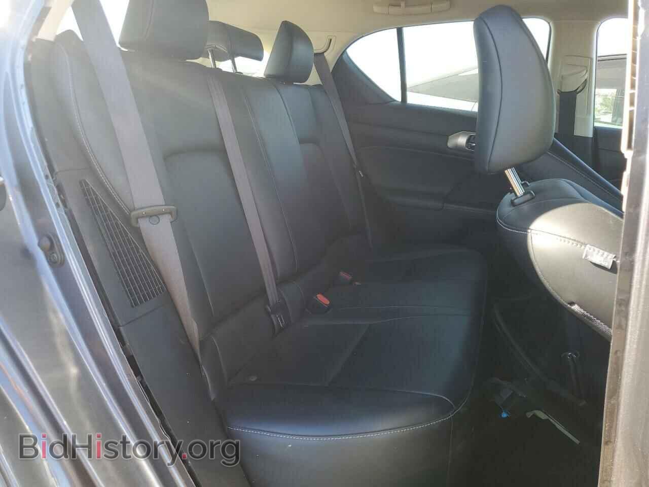 2017 LEXUS CT 200 - VIN: JTHKD5BH7H2293178 - Фото 10