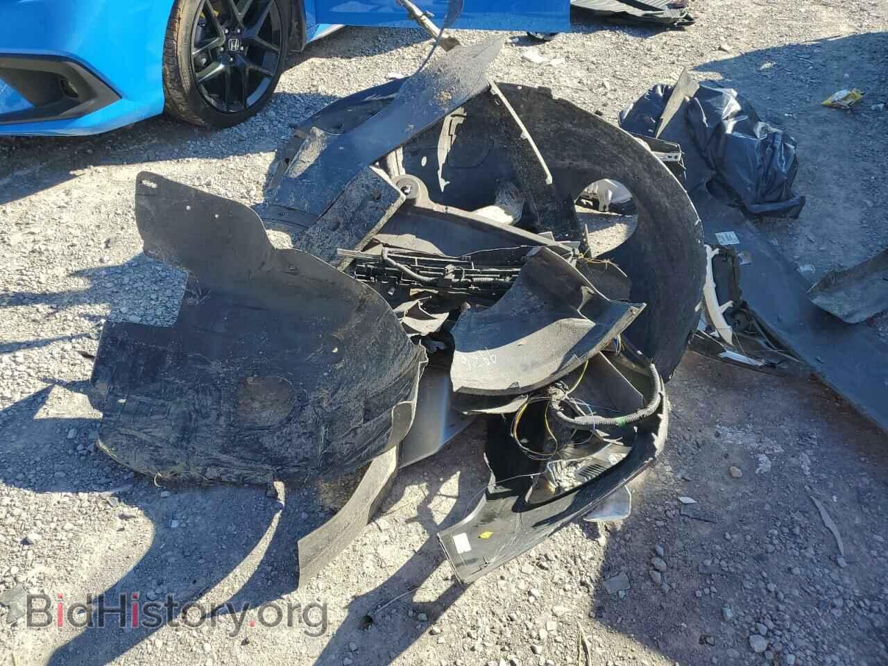 2017 FORD EXPLORER - VIN: 1FM5K8D85HGD83057 - Фото 13