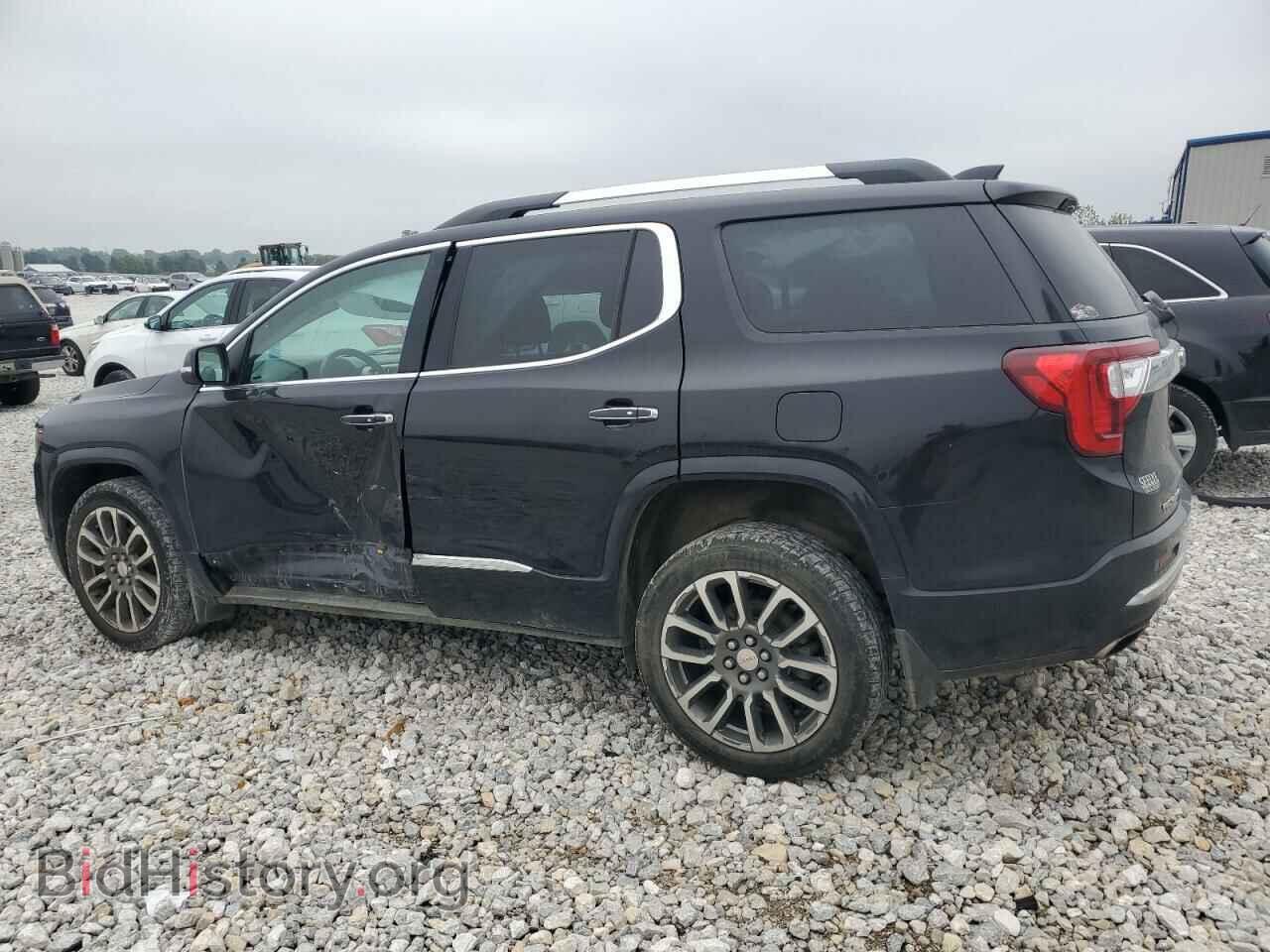 2020 GMC ACADIA DEN - VIN: 1GKKNXLS5LZ203311 - Фото 2